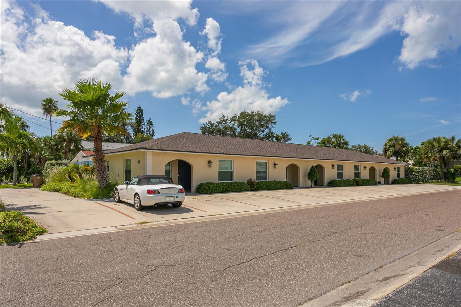 INDIAN BEACH RE-REVISED 16TH ADD - Residential