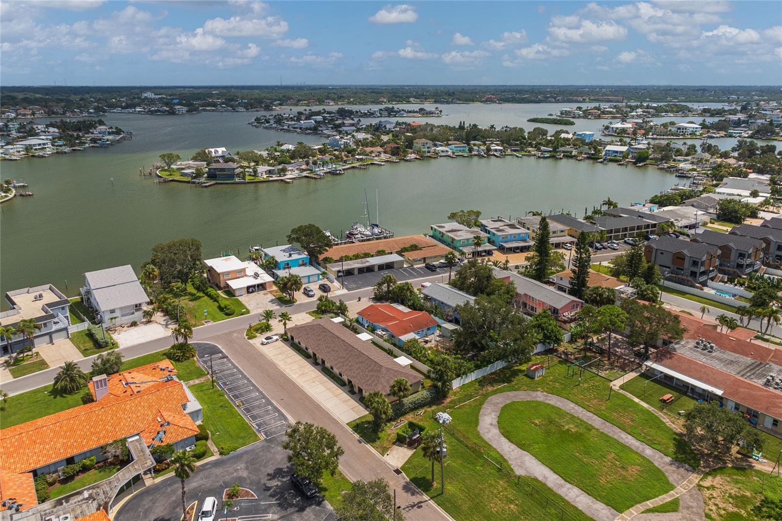 INDIAN BEACH RE-REVISED 16TH ADD - Residential