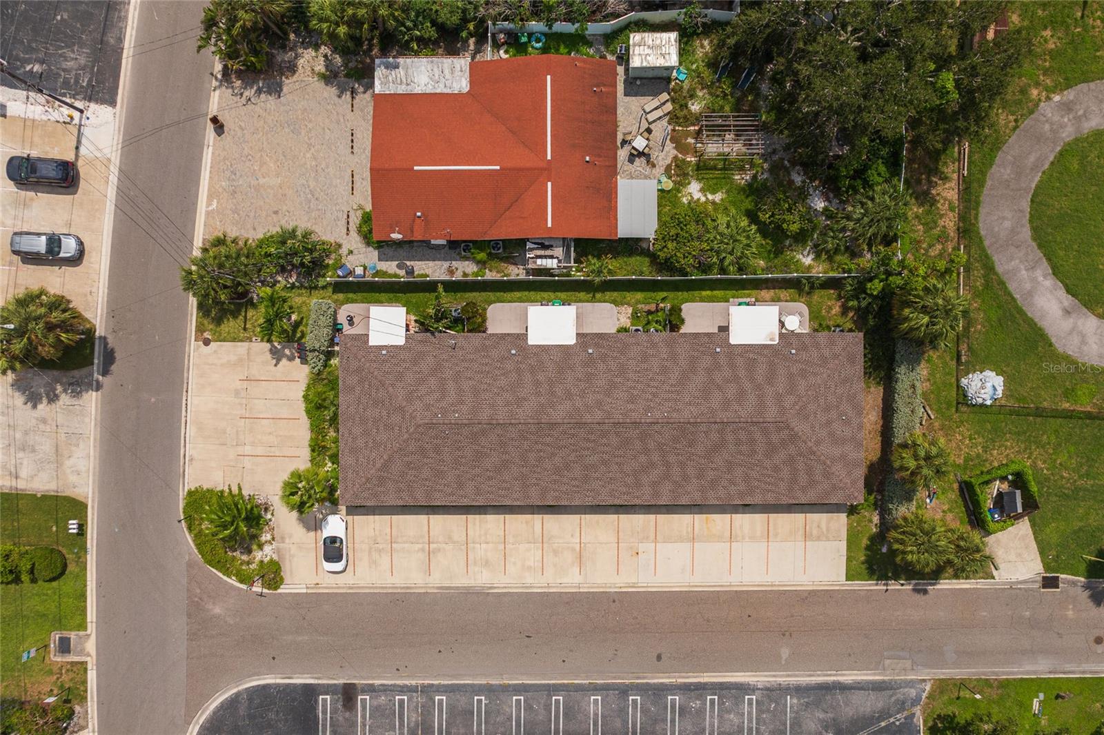 INDIAN BEACH RE-REVISED 16TH ADD - Residential
