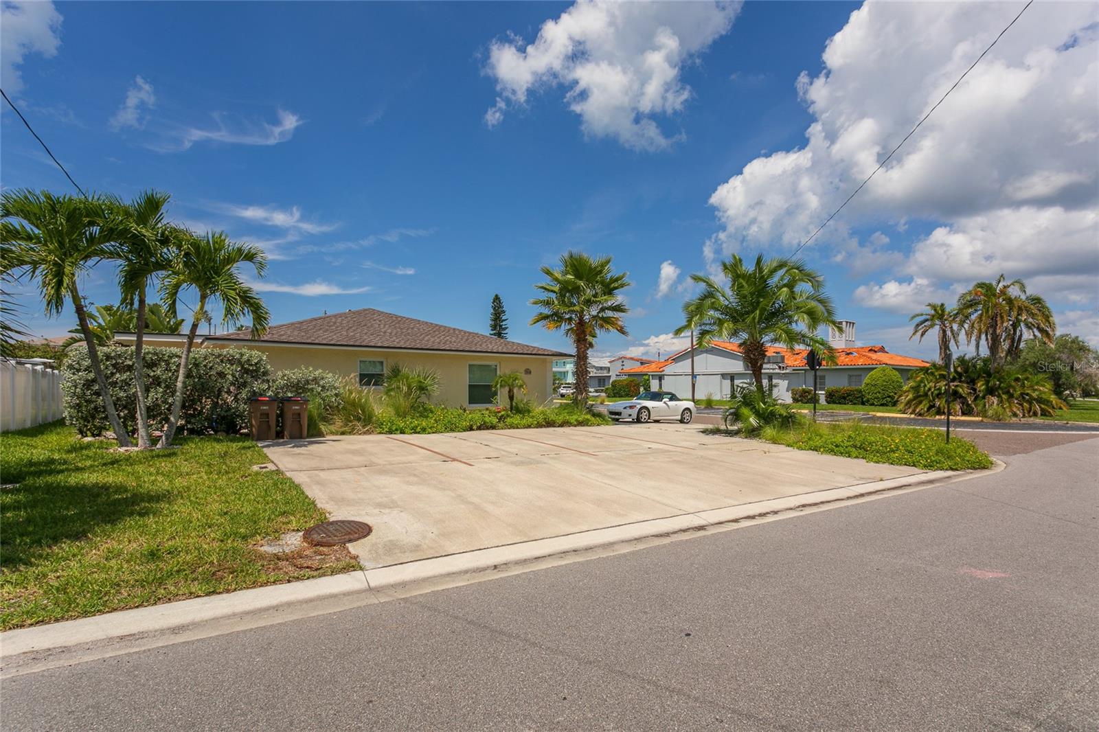 INDIAN BEACH RE-REVISED 16TH ADD - Residential