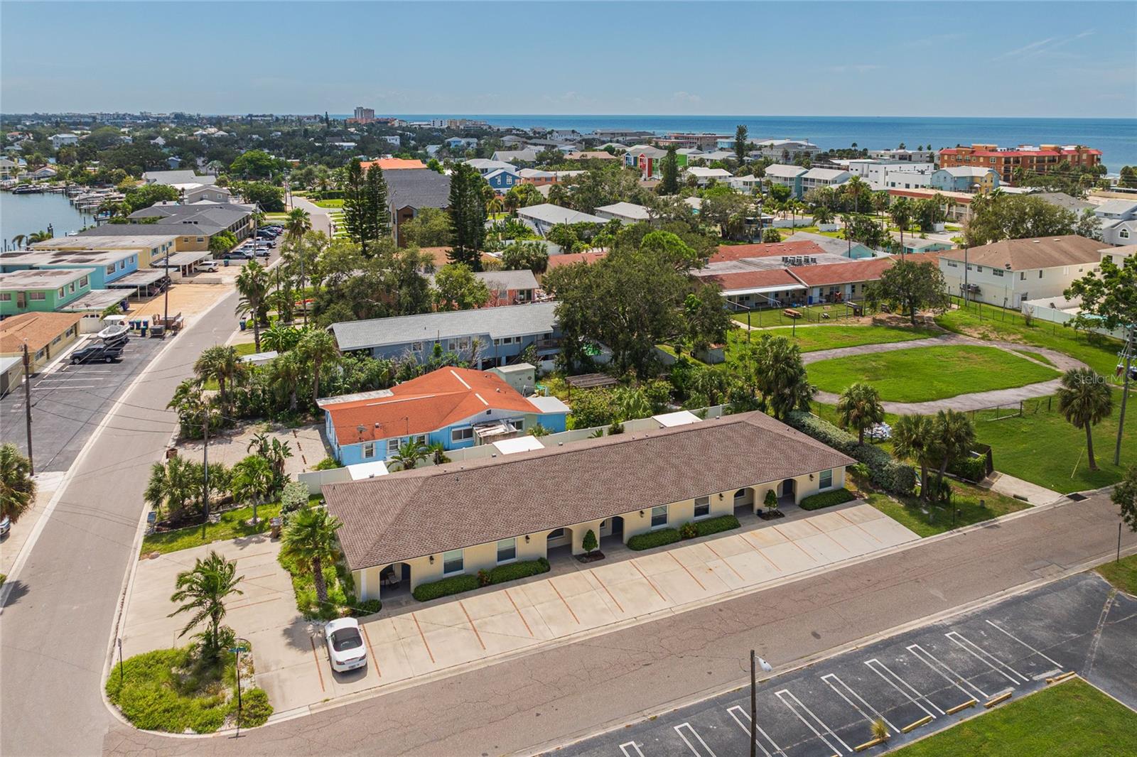 INDIAN BEACH RE-REVISED 16TH ADD - Residential
