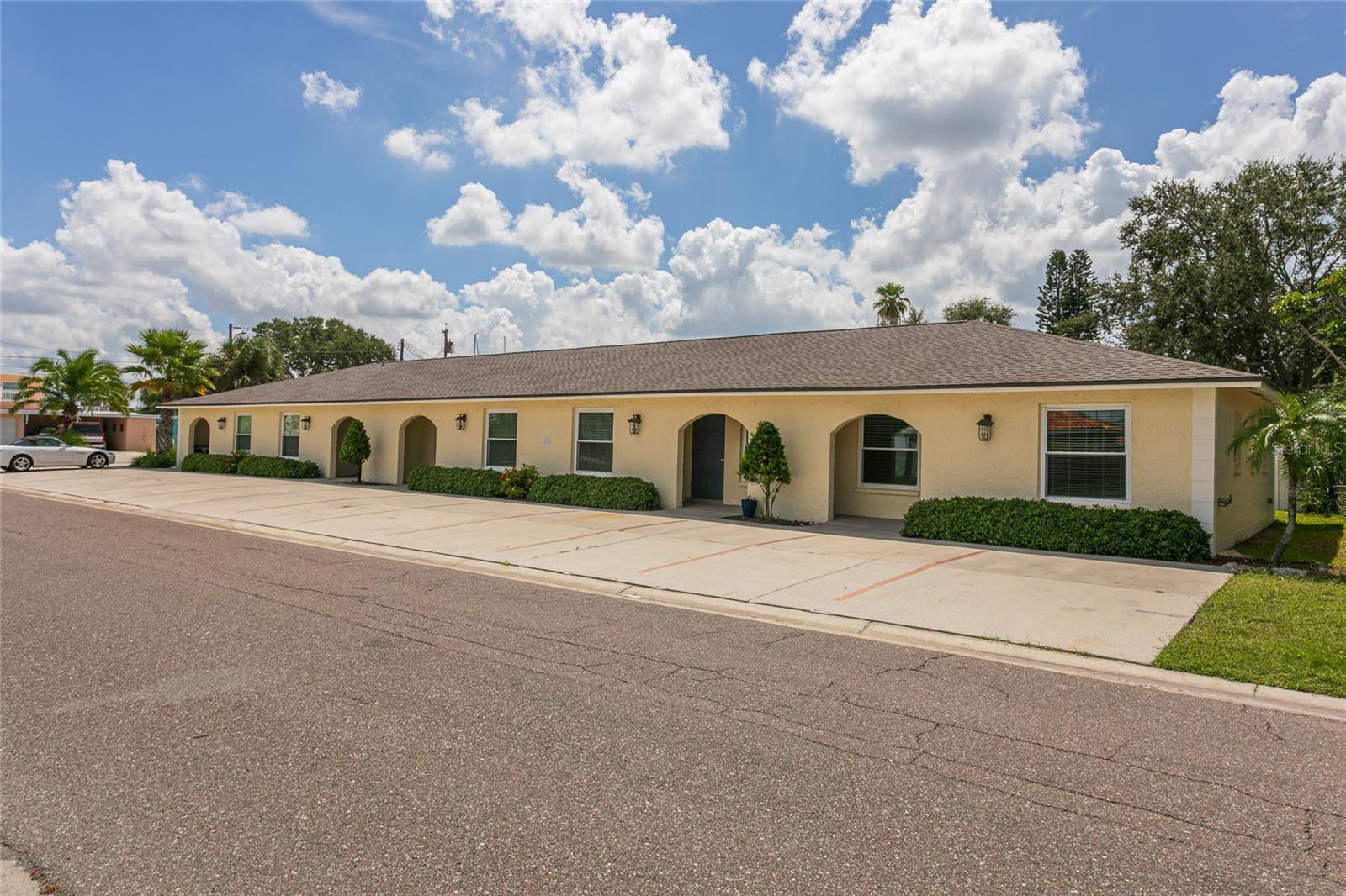 INDIAN BEACH RE-REVISED 16TH ADD - Residential