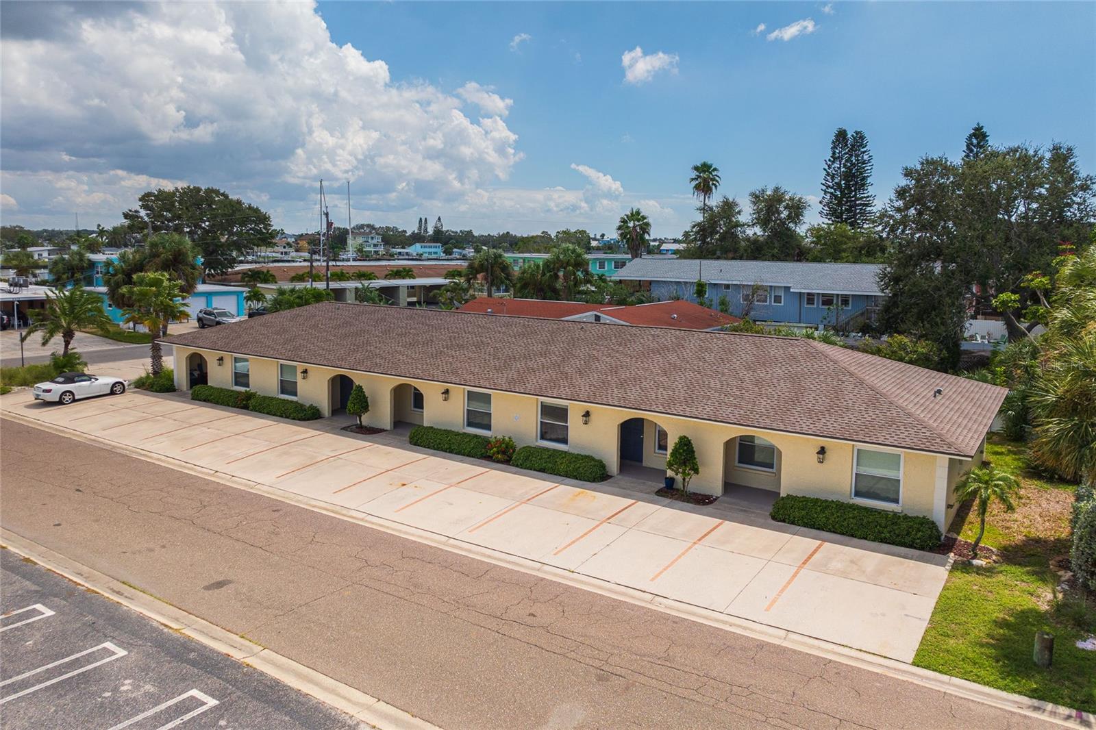 INDIAN BEACH RE-REVISED 16TH ADD - Residential