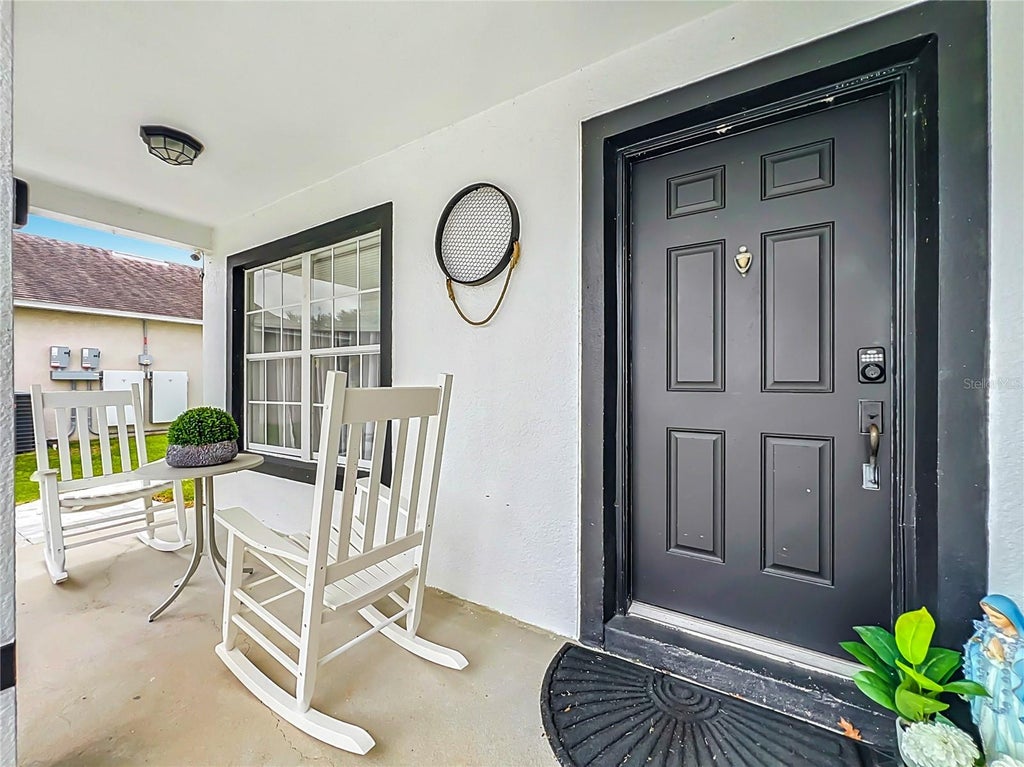 Photo of 3275 Amberley Park Circle, Kissimmee, FL 34743 (MLS # S5159969)