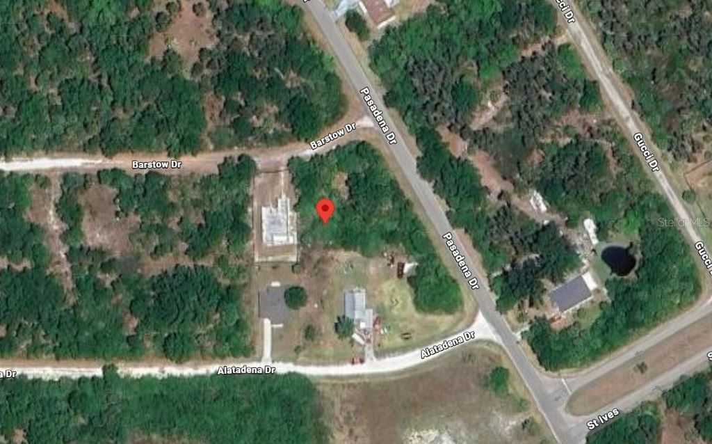 Photo of 28255 Barstow Drive, Punta Gorda, FL 33955 (MLS # C7515347)