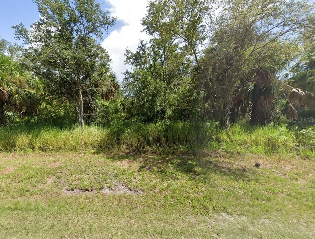 Photo of 28255 Barstow Drive, Punta Gorda, FL 33955 (MLS # C7515347)