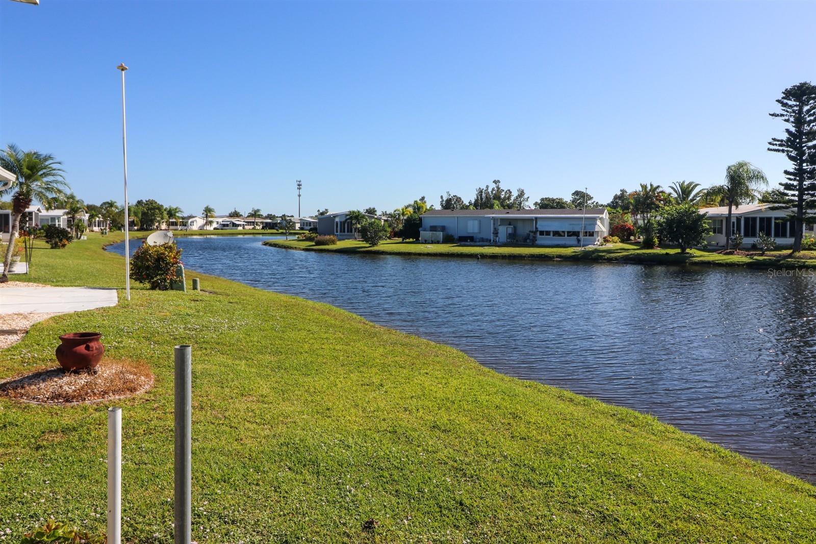 LAKEWOOD VILLG. - Residential