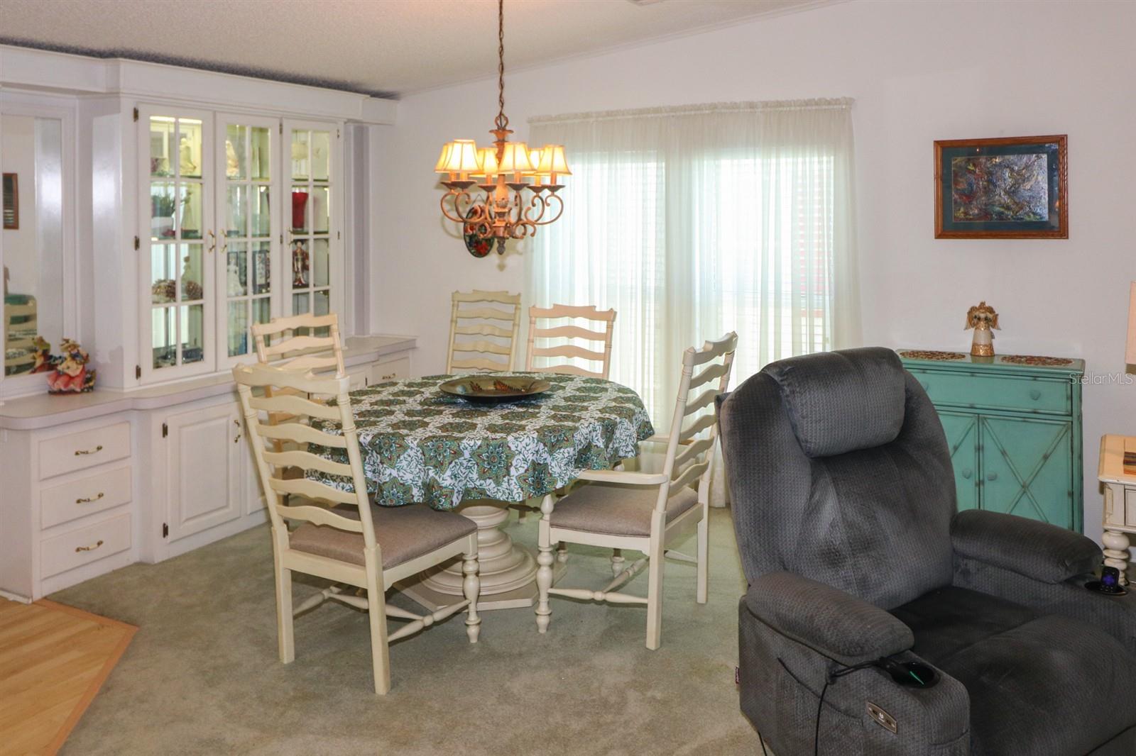 LAKEWOOD VILLG. - Residential