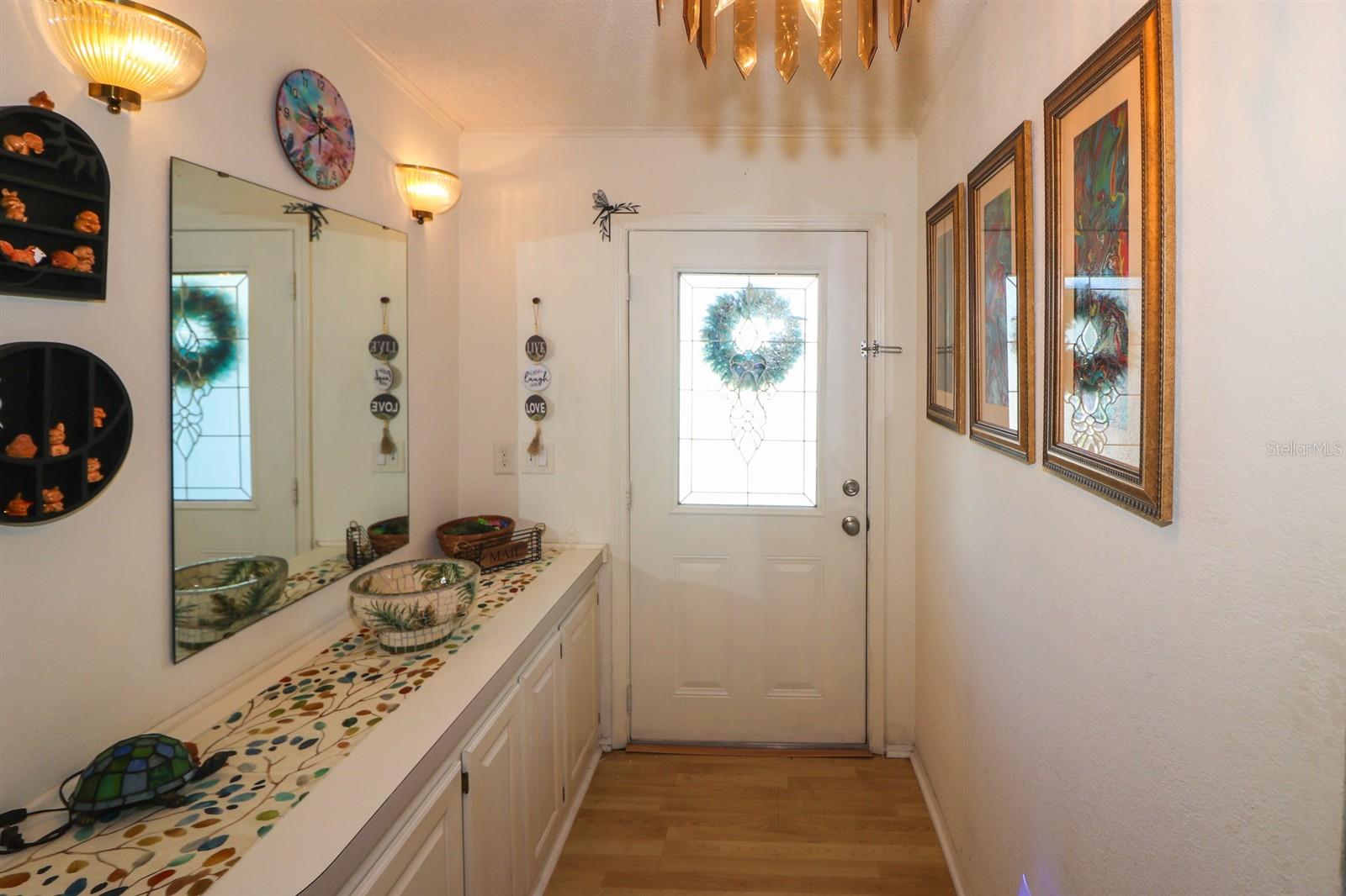 LAKEWOOD VILLG. - Residential