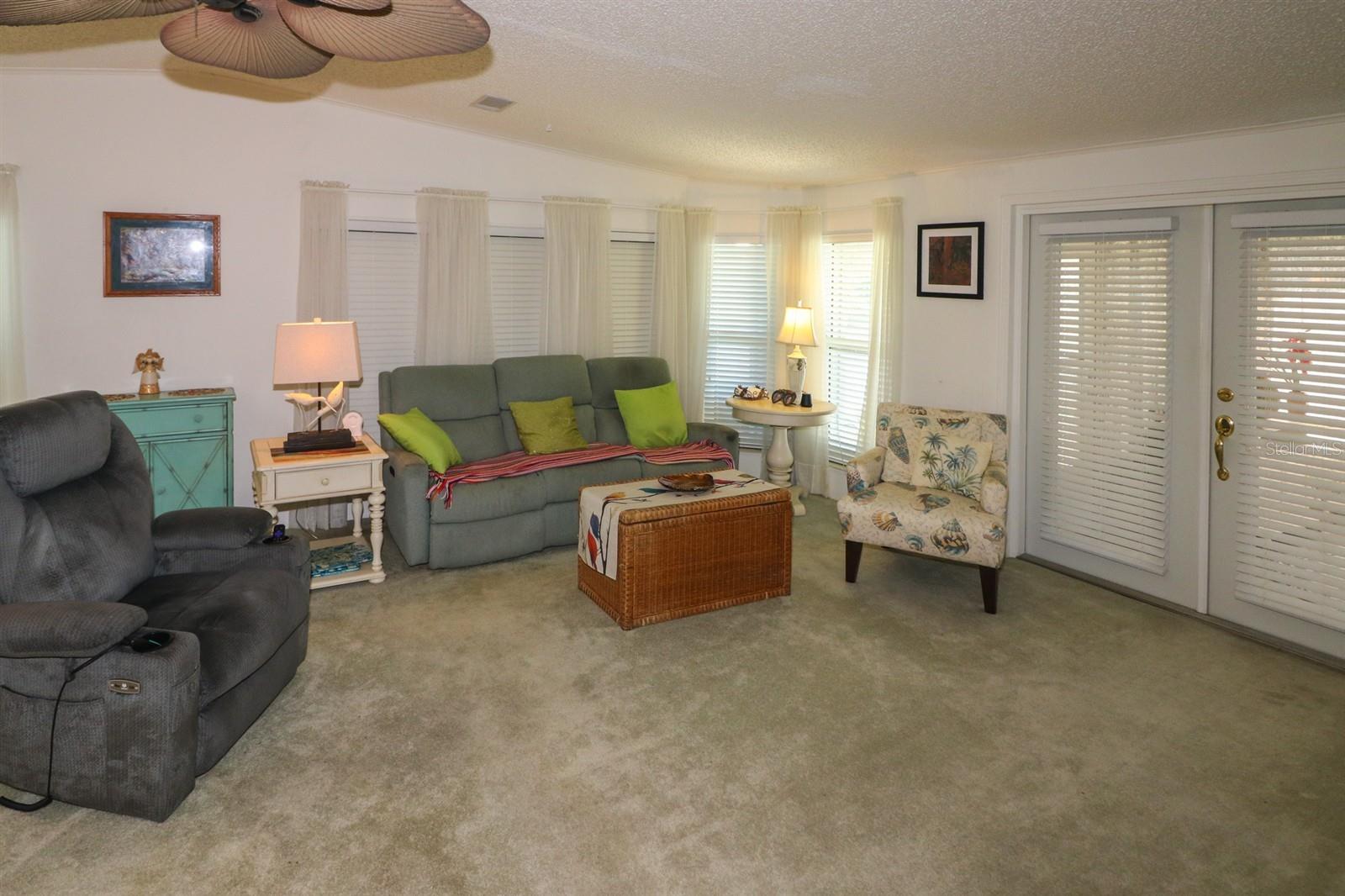 LAKEWOOD VILLG. - Residential