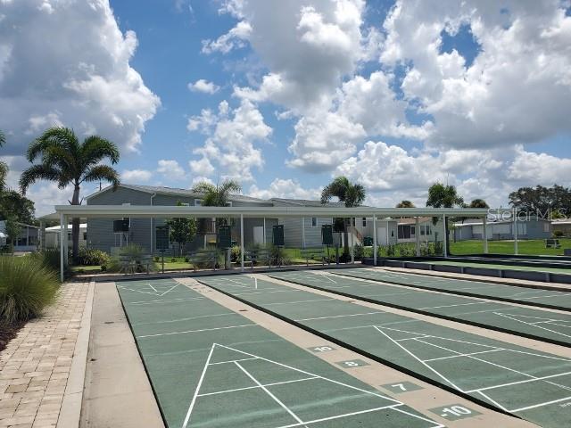 LAKEWOOD VILLG. - Residential