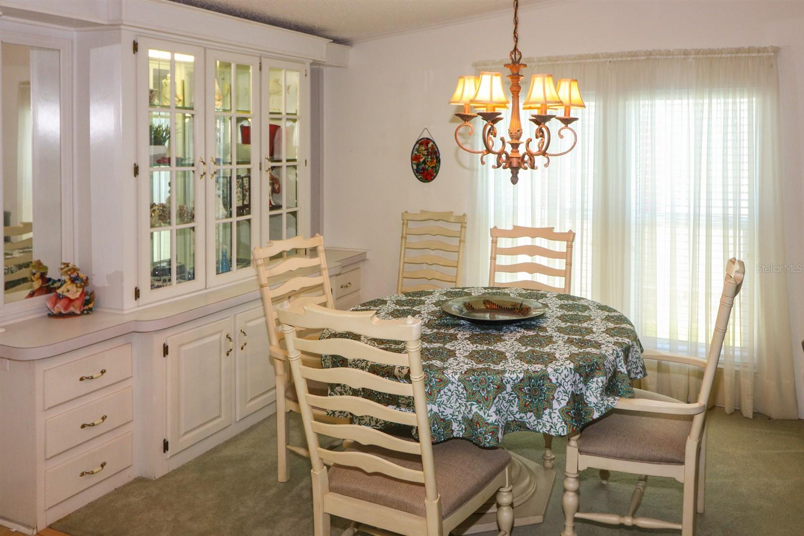 LAKEWOOD VILLG. - Residential