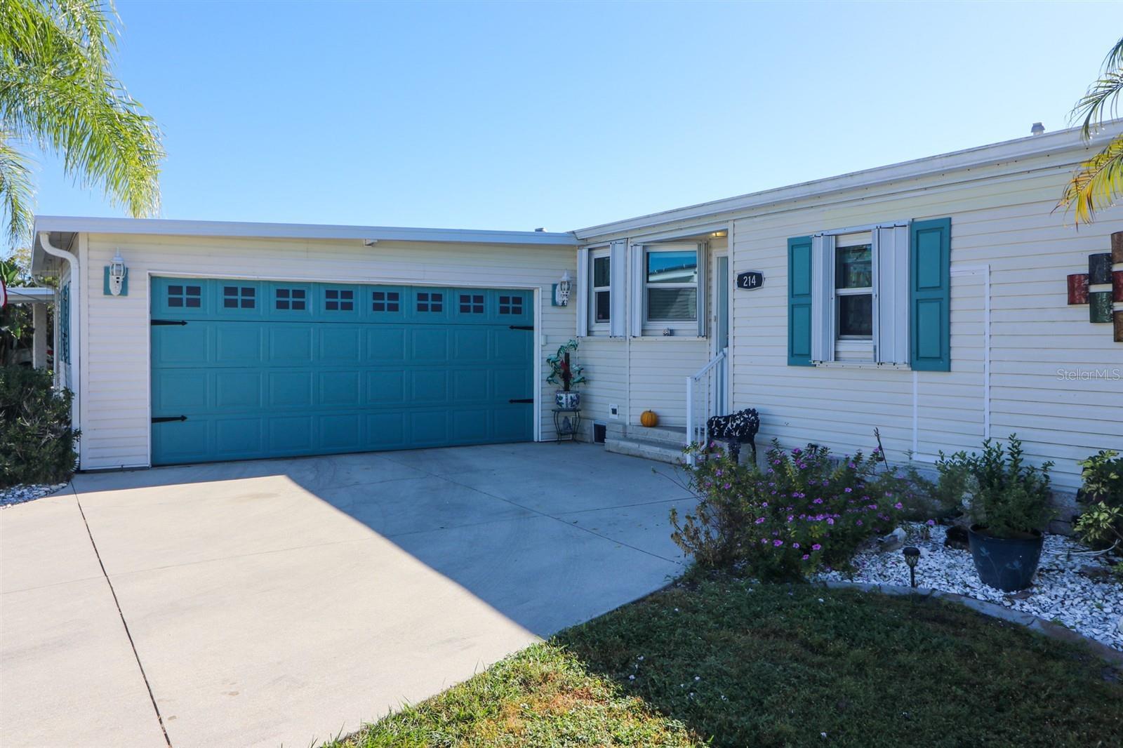 LAKEWOOD VILLG. - Residential