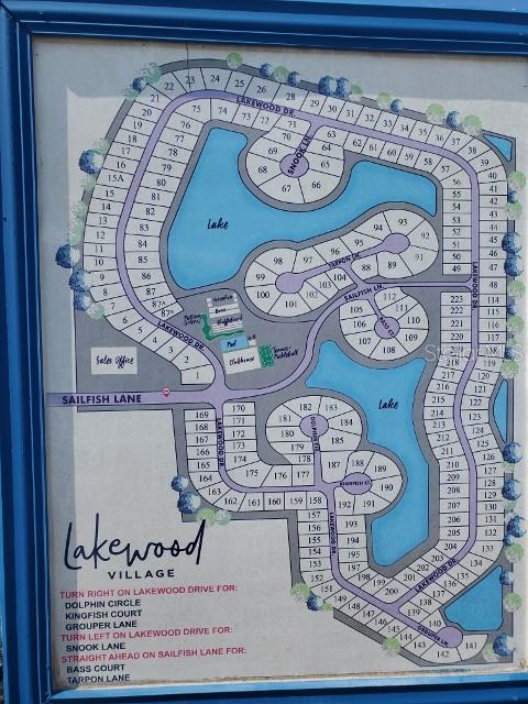 LAKEWOOD VILLG. - Residential