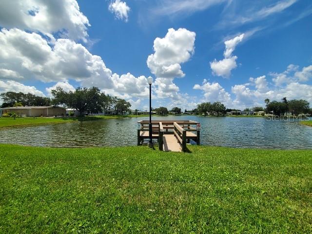 LAKEWOOD VILLG. - Residential