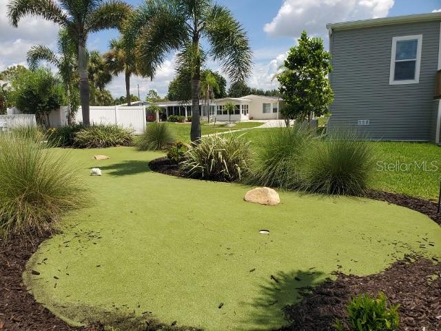 LAKEWOOD VILLG. - Residential