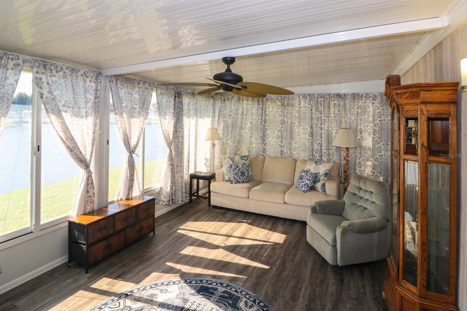 LAKEWOOD VILLG. - Residential