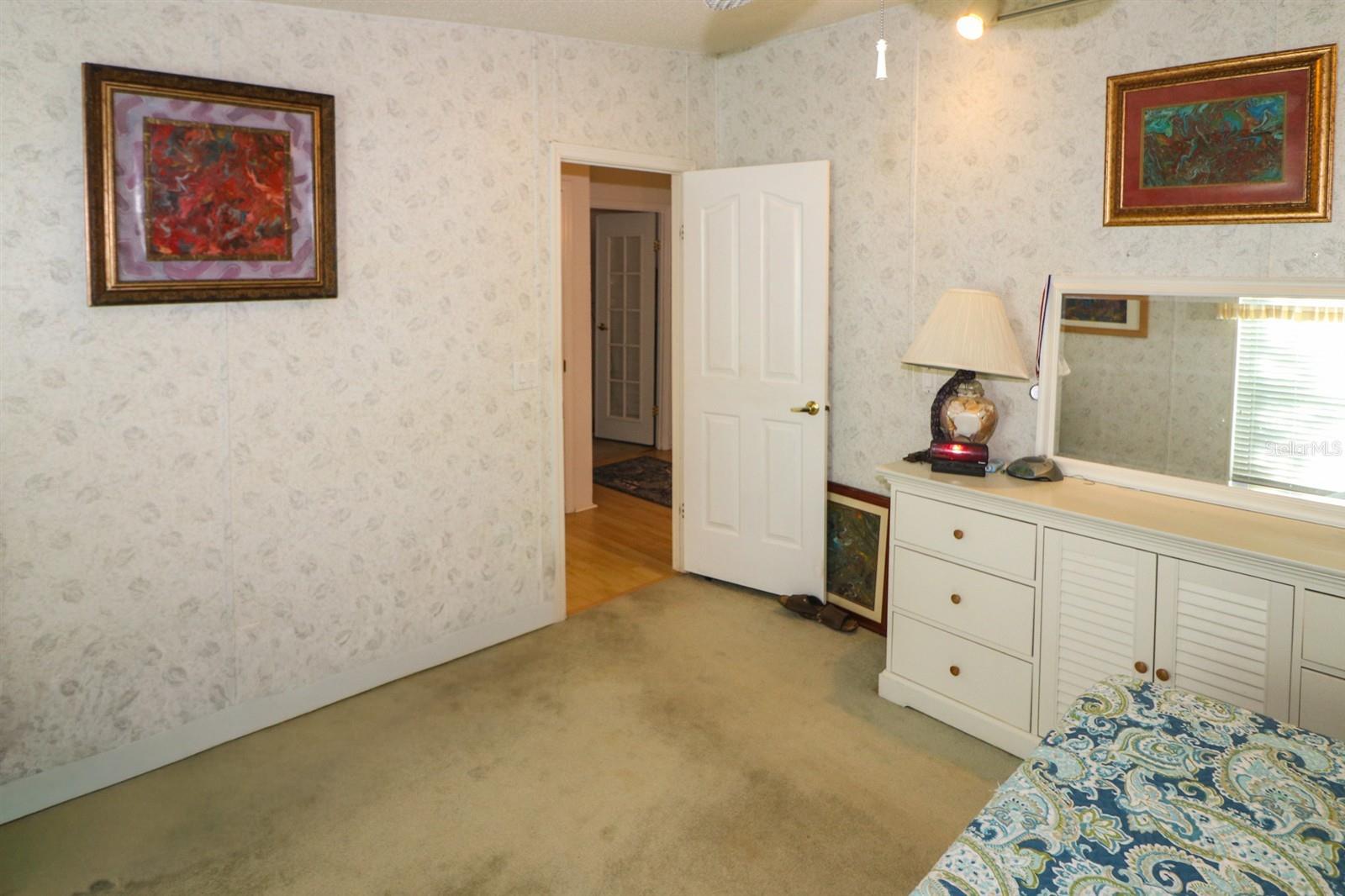 LAKEWOOD VILLG. - Residential