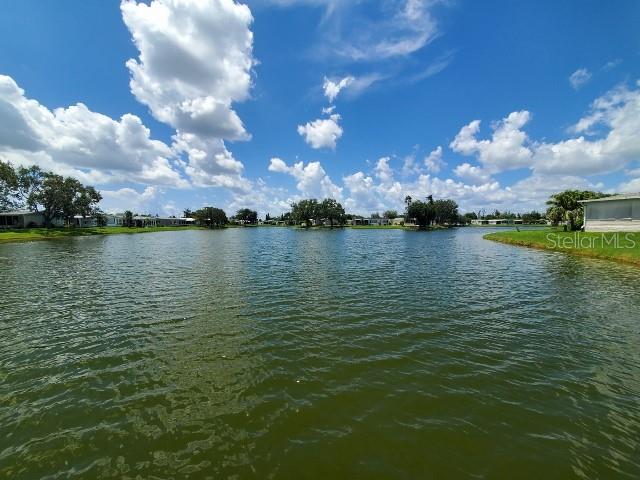 LAKEWOOD VILLG. - Residential