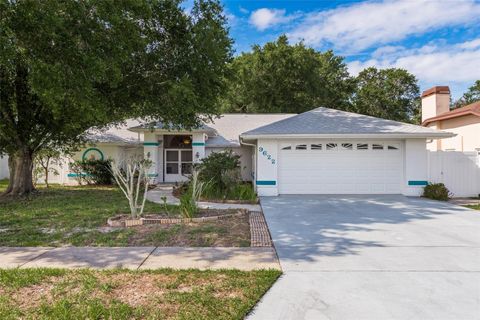 A home in NEW PORT RICHEY