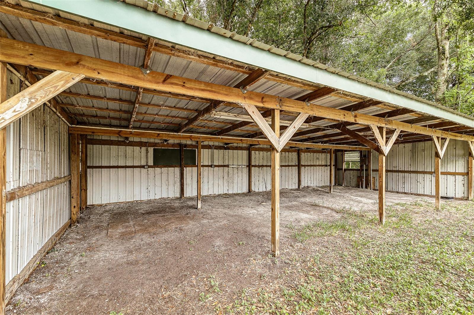 NOT IN SUBDIVISION - Residential