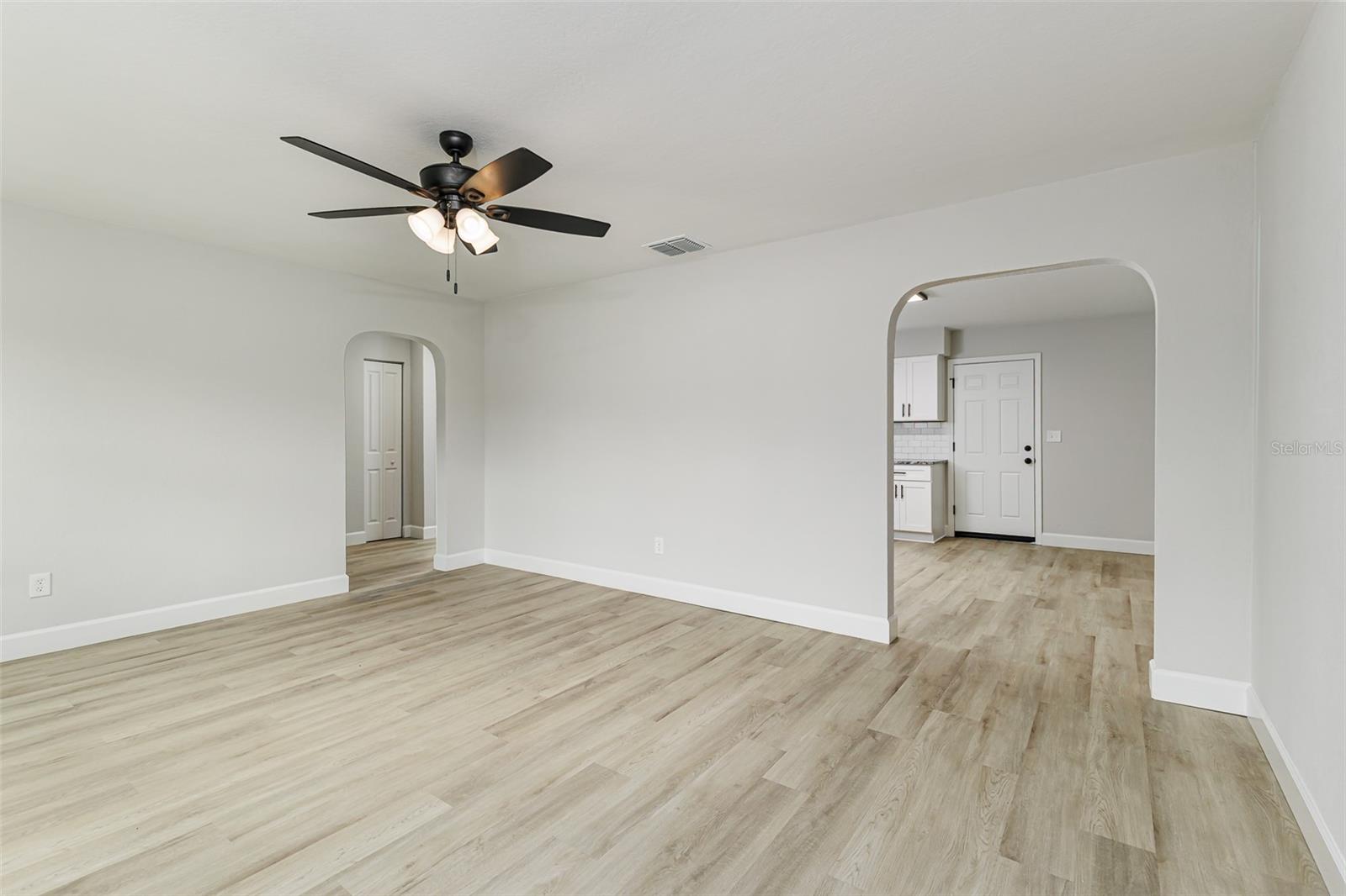 NOT IN SUBDIVISION - Residential