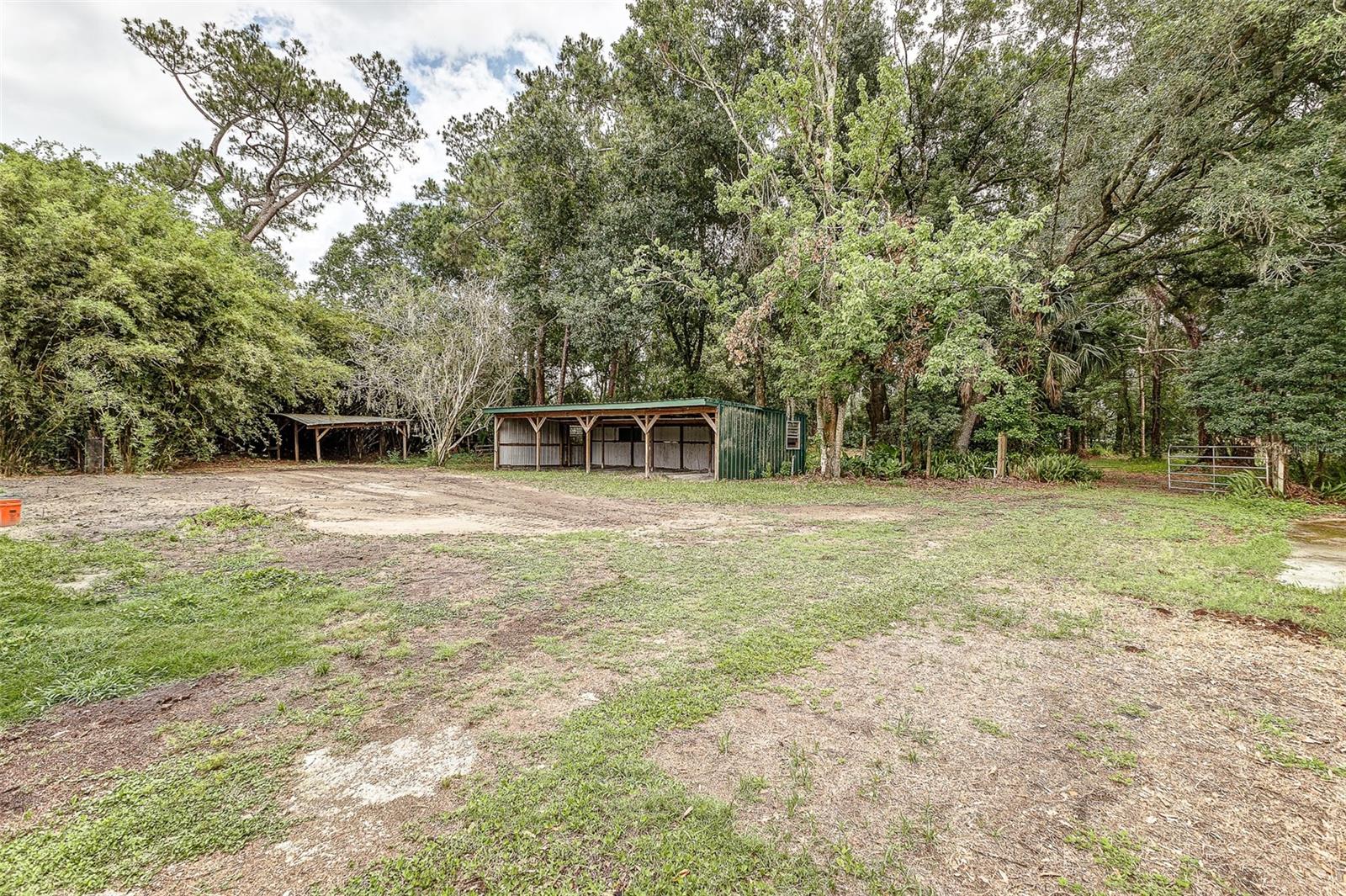 NOT IN SUBDIVISION - Residential