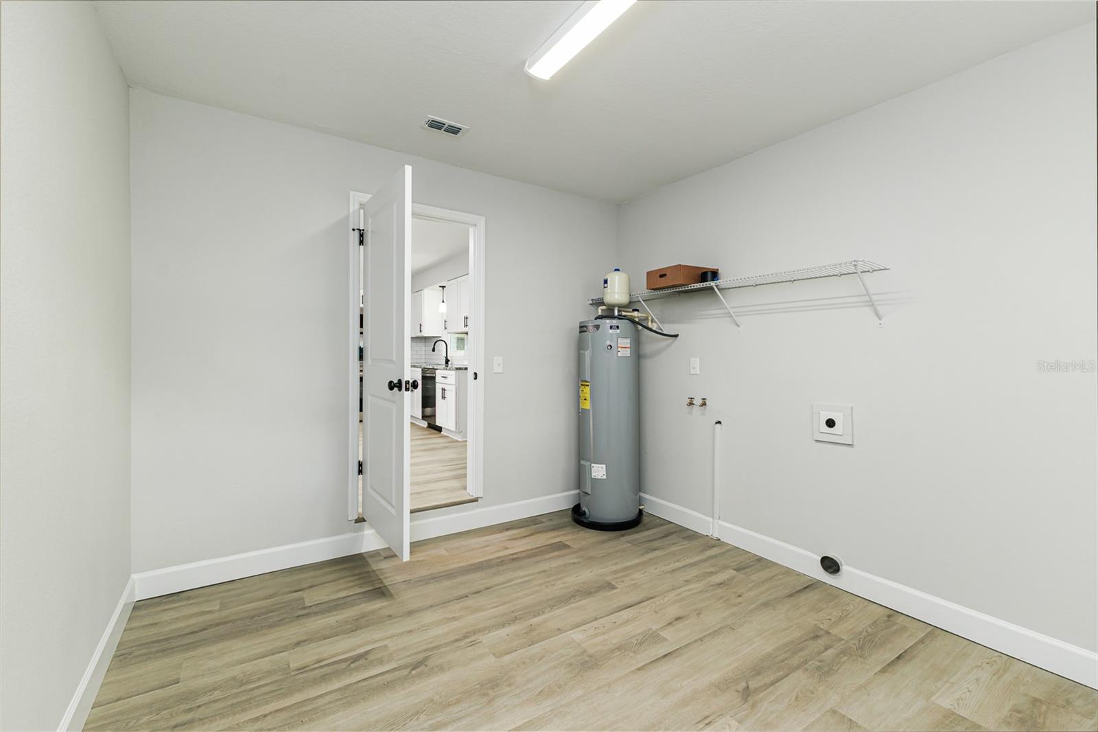 NOT IN SUBDIVISION - Residential
