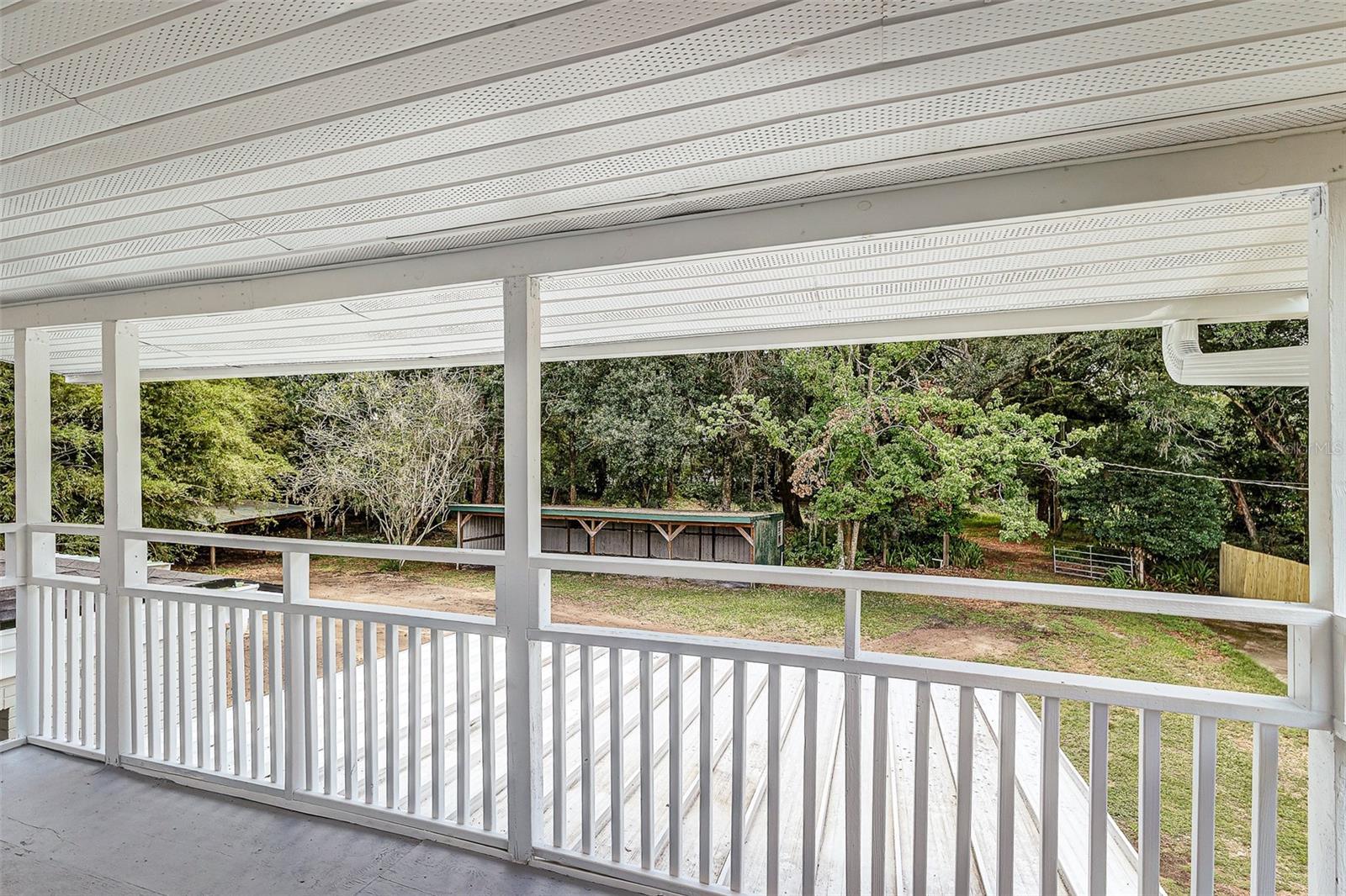 NOT IN SUBDIVISION - Residential