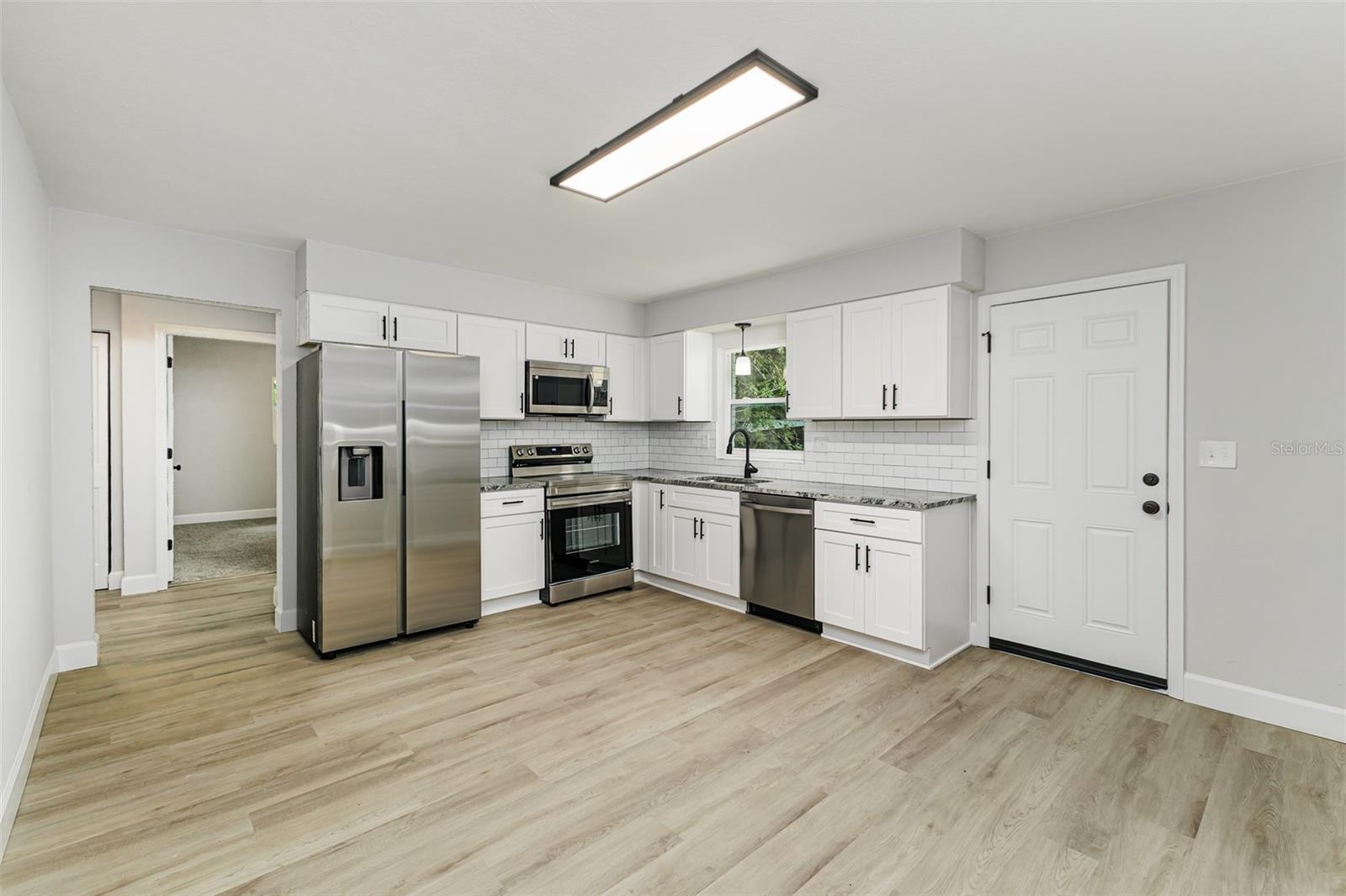 NOT IN SUBDIVISION - Residential