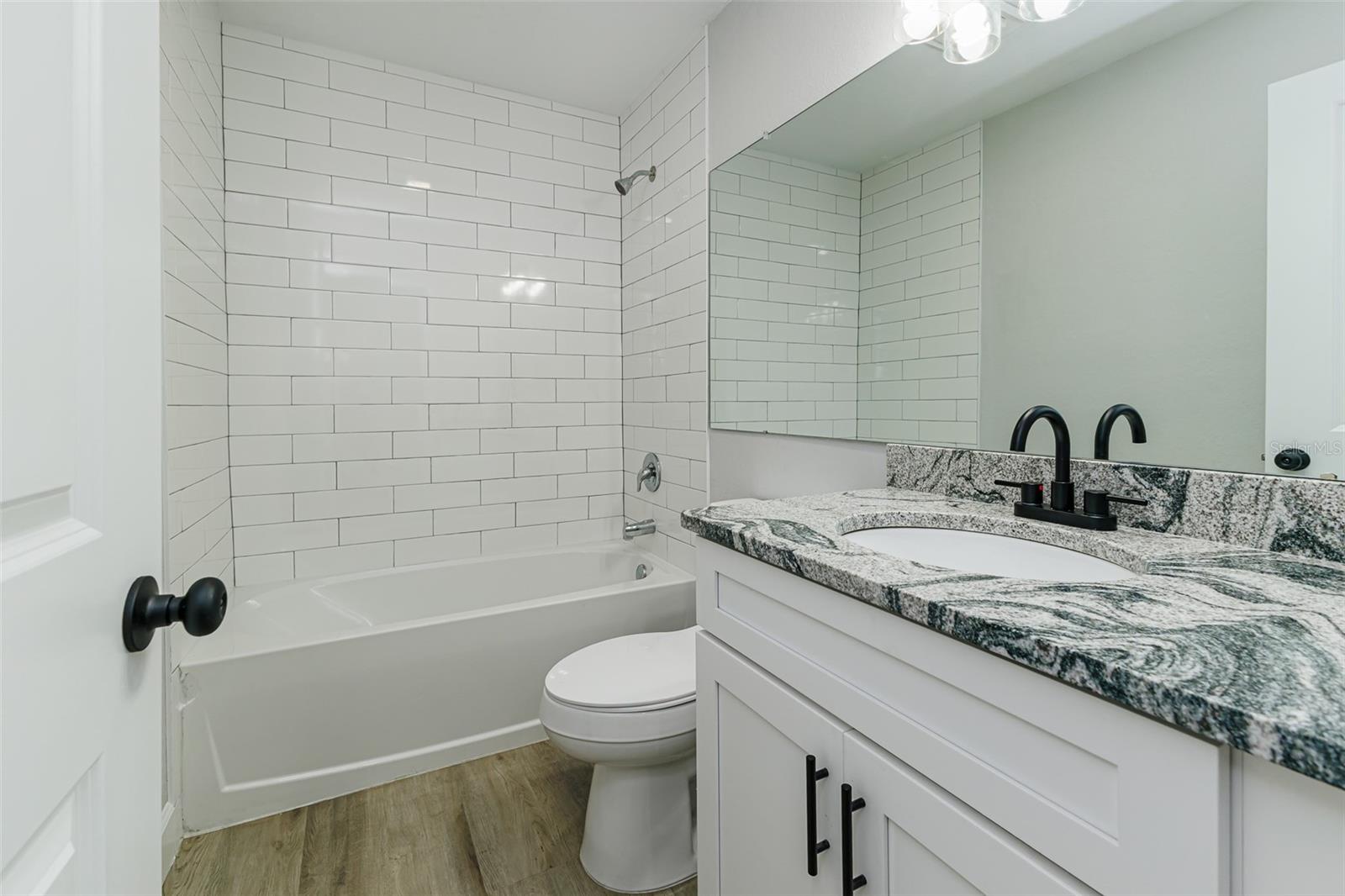 NOT IN SUBDIVISION - Residential