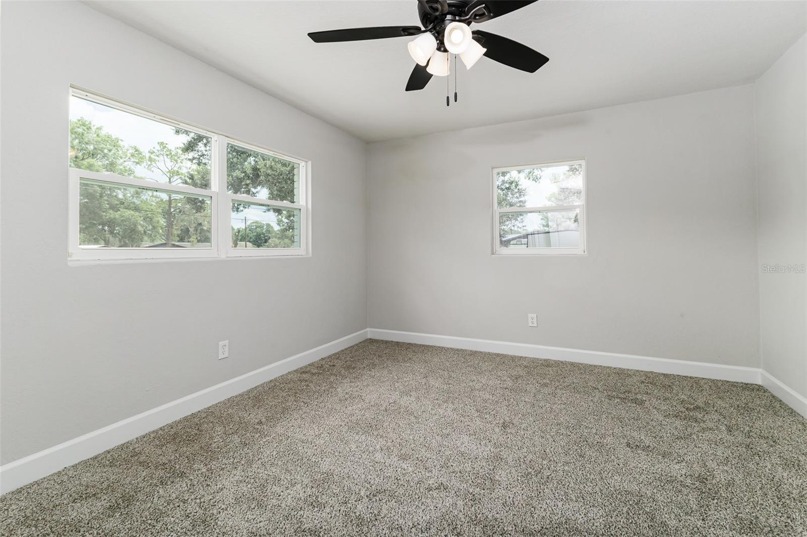 NOT IN SUBDIVISION - Residential