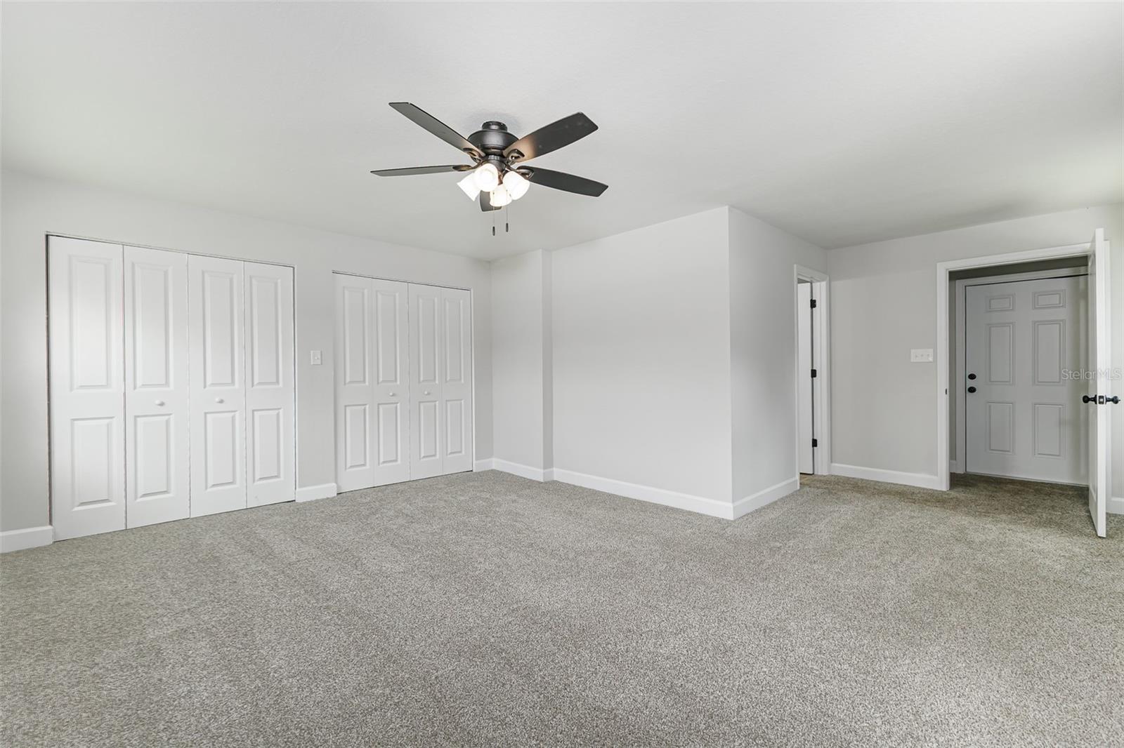 NOT IN SUBDIVISION - Residential