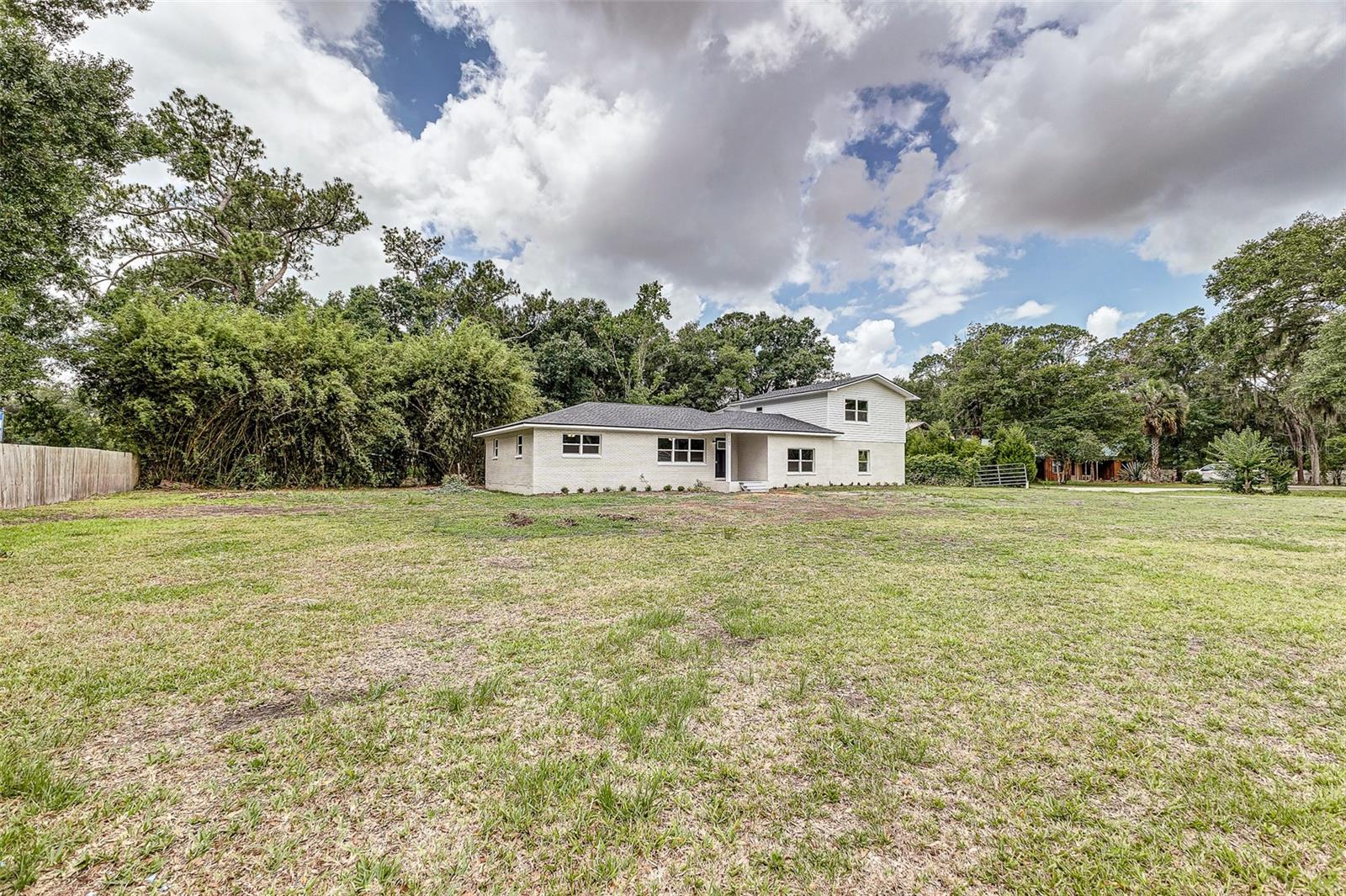 NOT IN SUBDIVISION - Residential
