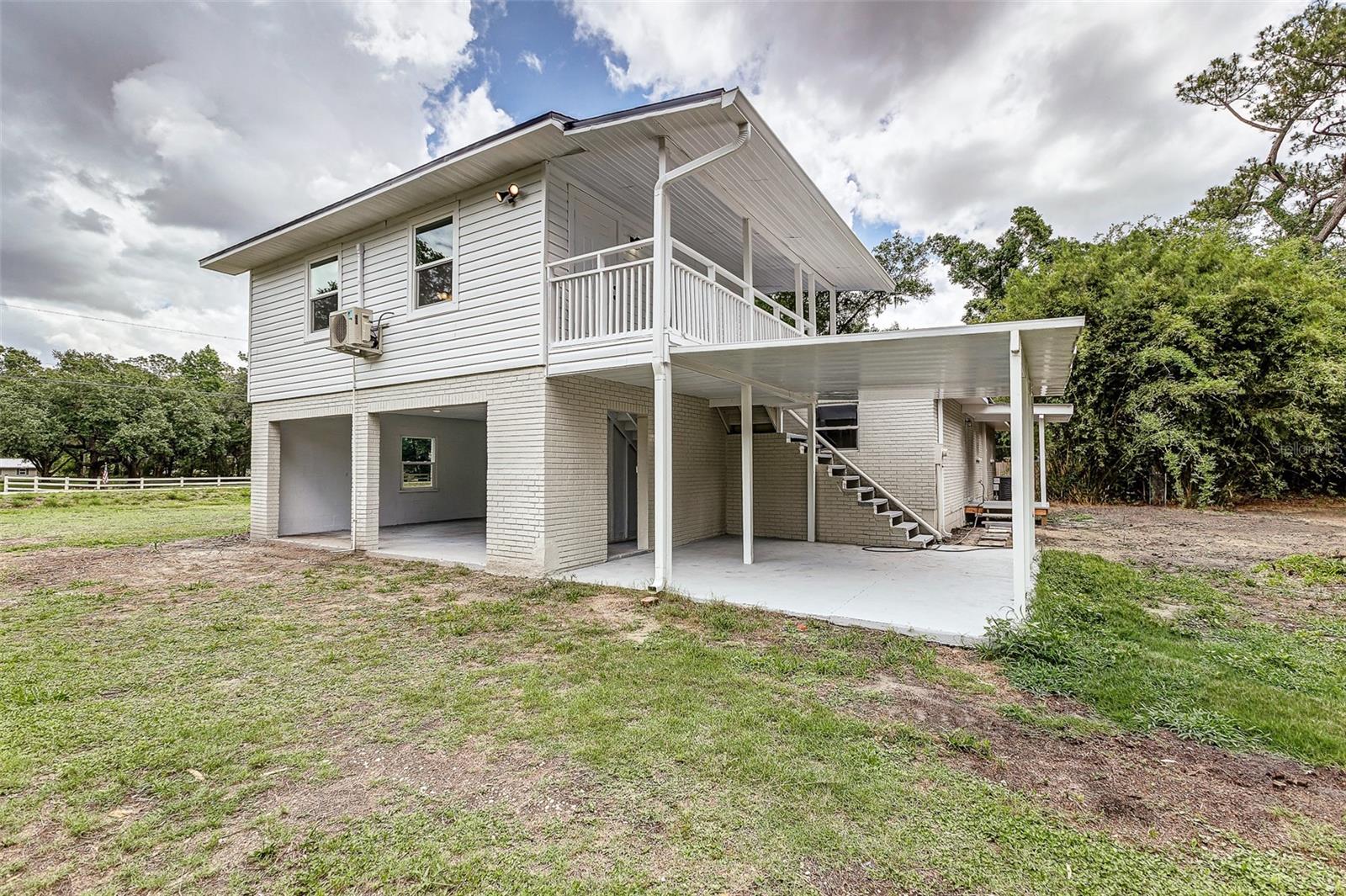 NOT IN SUBDIVISION - Residential