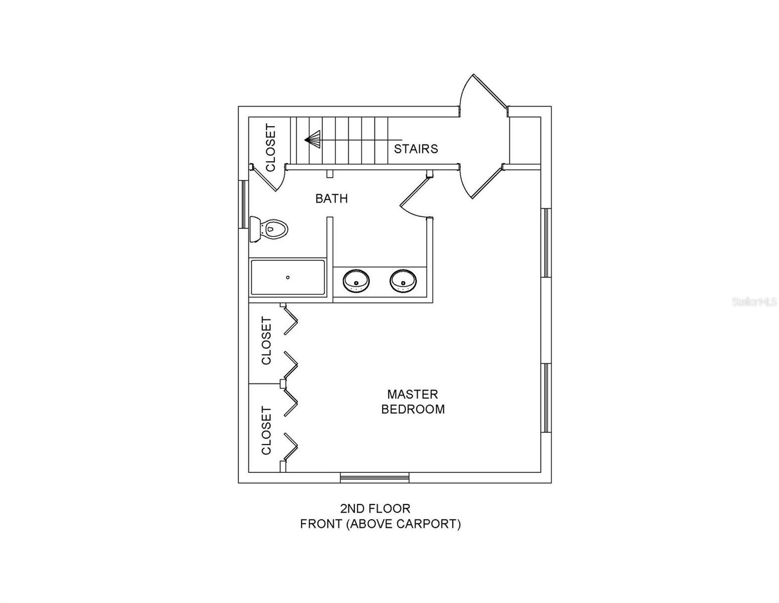 NOT IN SUBDIVISION - Residential
