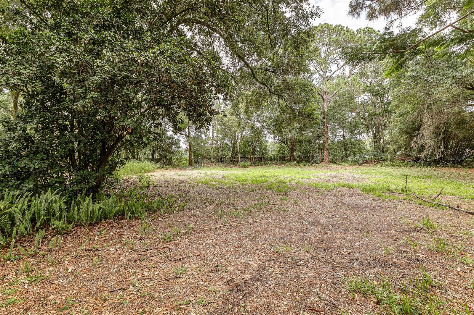 NOT IN SUBDIVISION - Residential