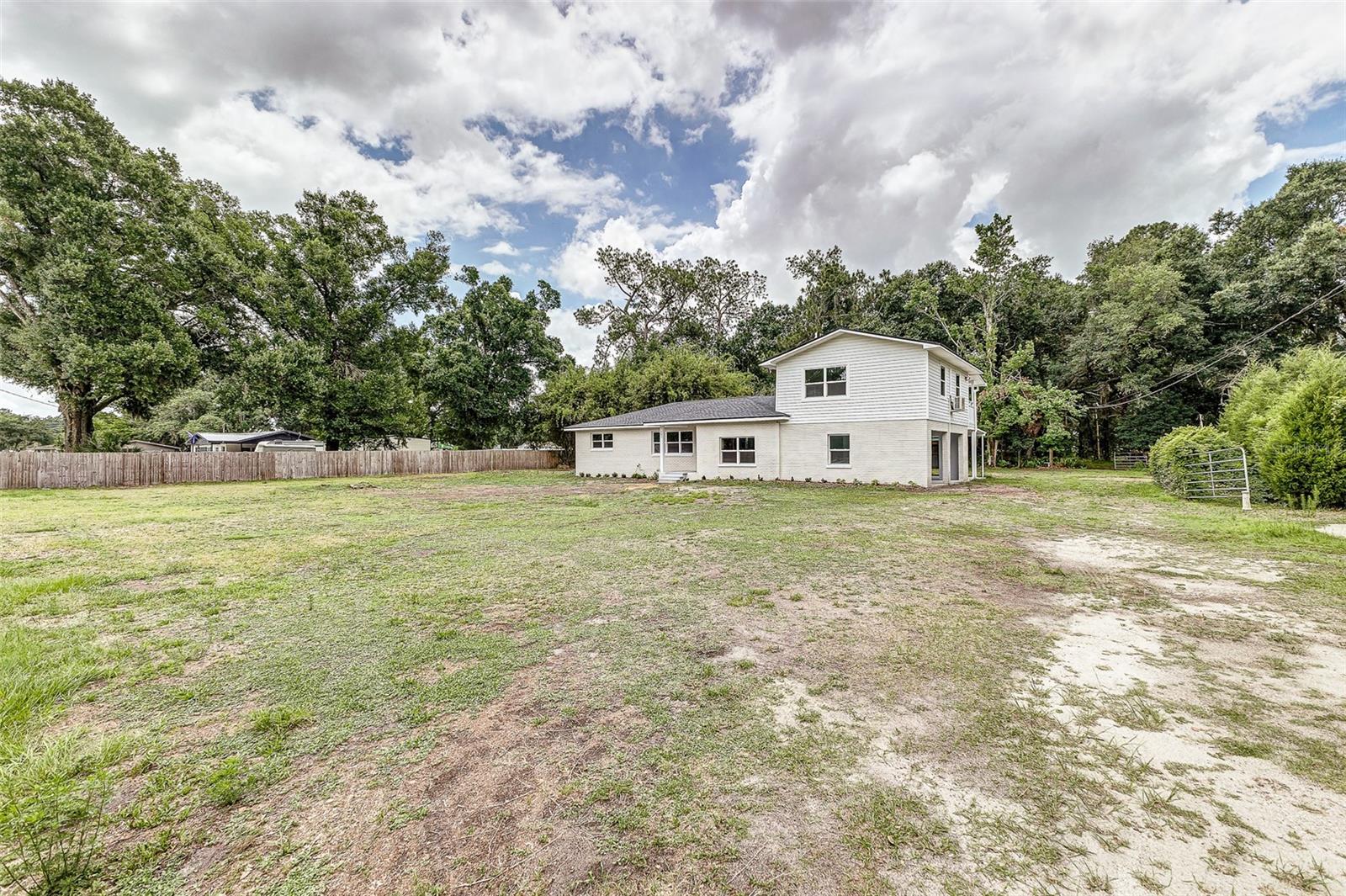 NOT IN SUBDIVISION - Residential