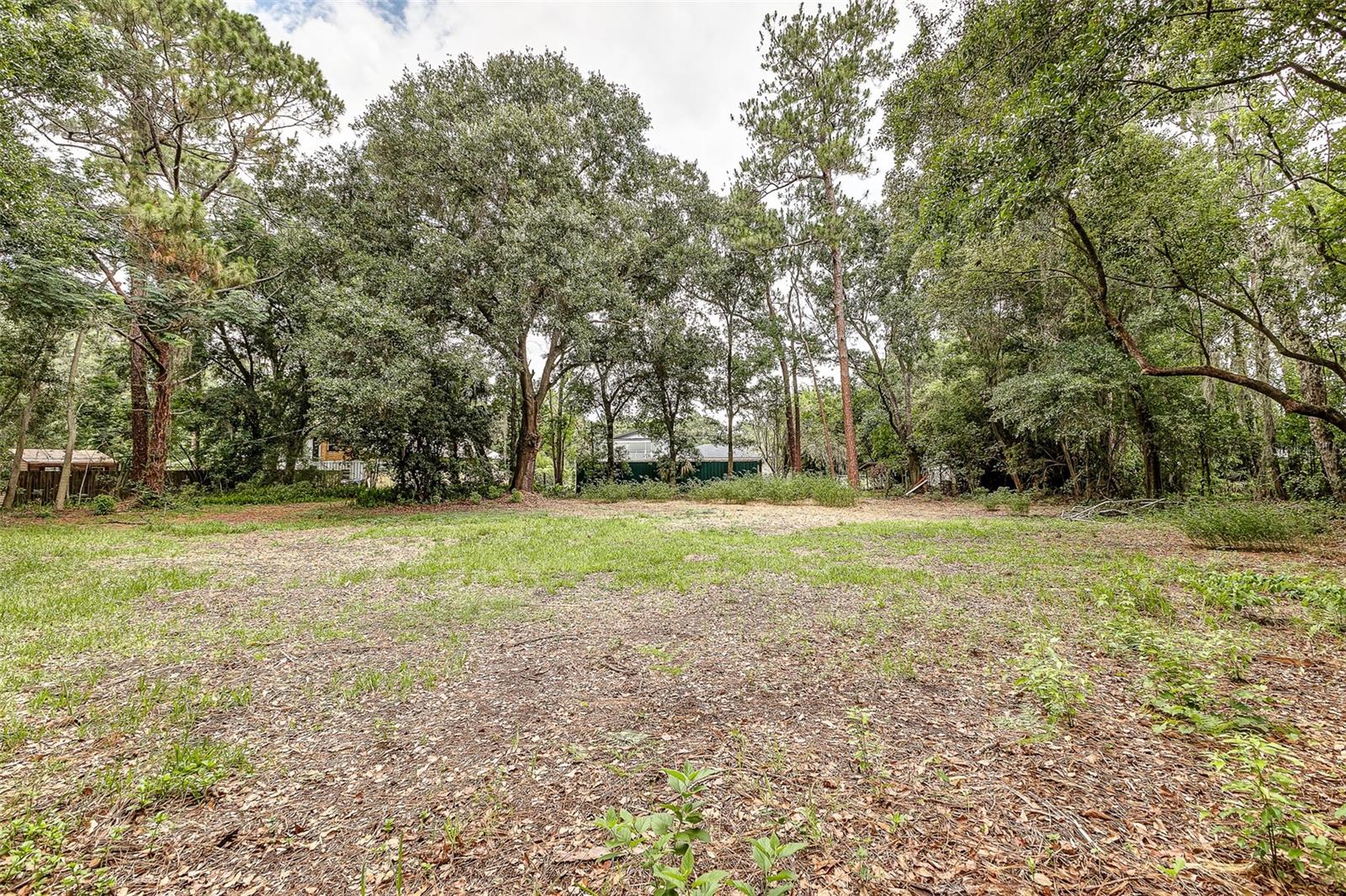 NOT IN SUBDIVISION - Residential