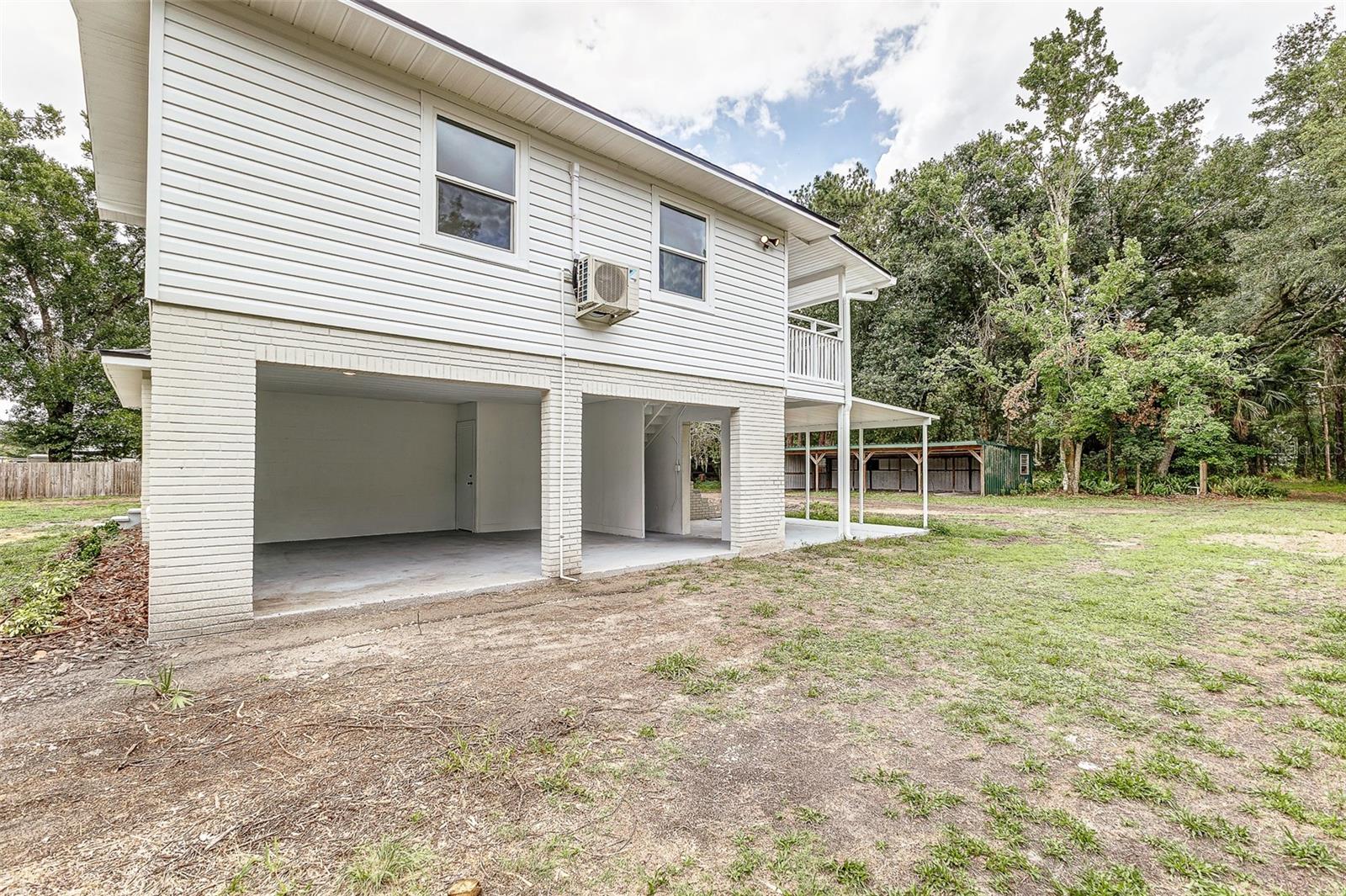 NOT IN SUBDIVISION - Residential