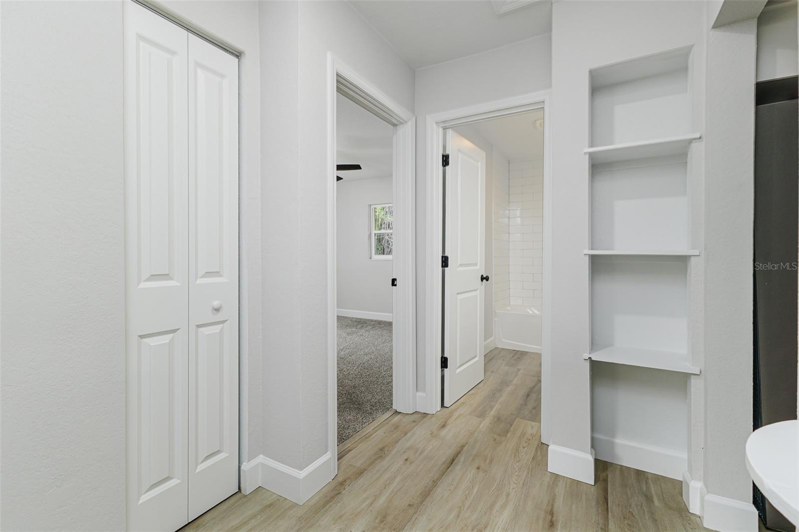 NOT IN SUBDIVISION - Residential
