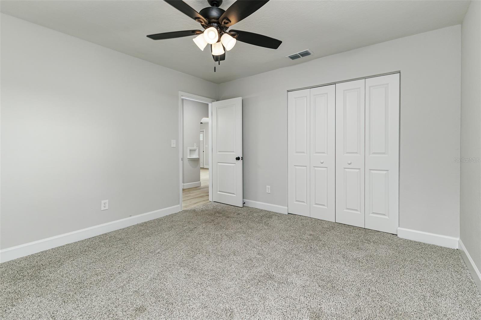 NOT IN SUBDIVISION - Residential