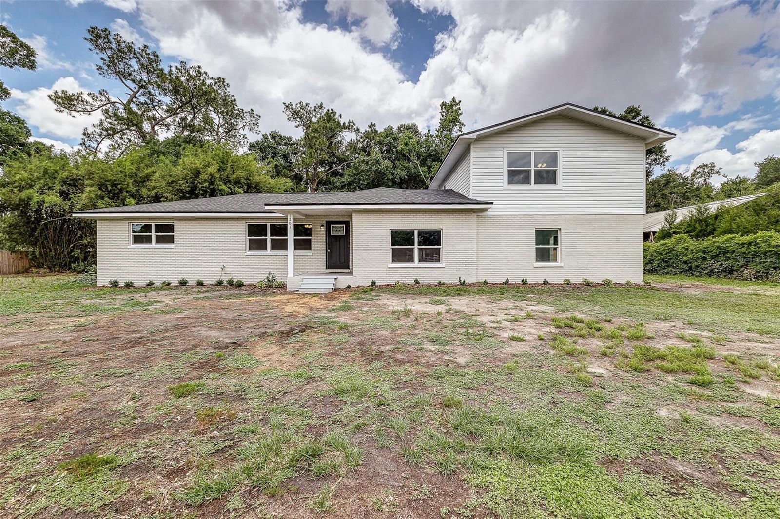 NOT IN SUBDIVISION - Residential
