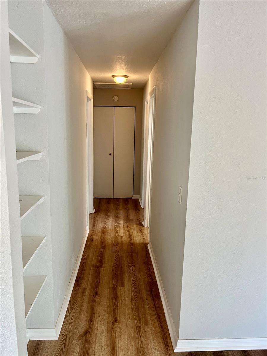 CEDAR GROVE - Residential