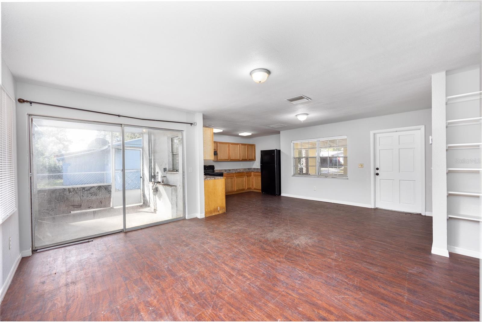 CEDAR GROVE - Residential