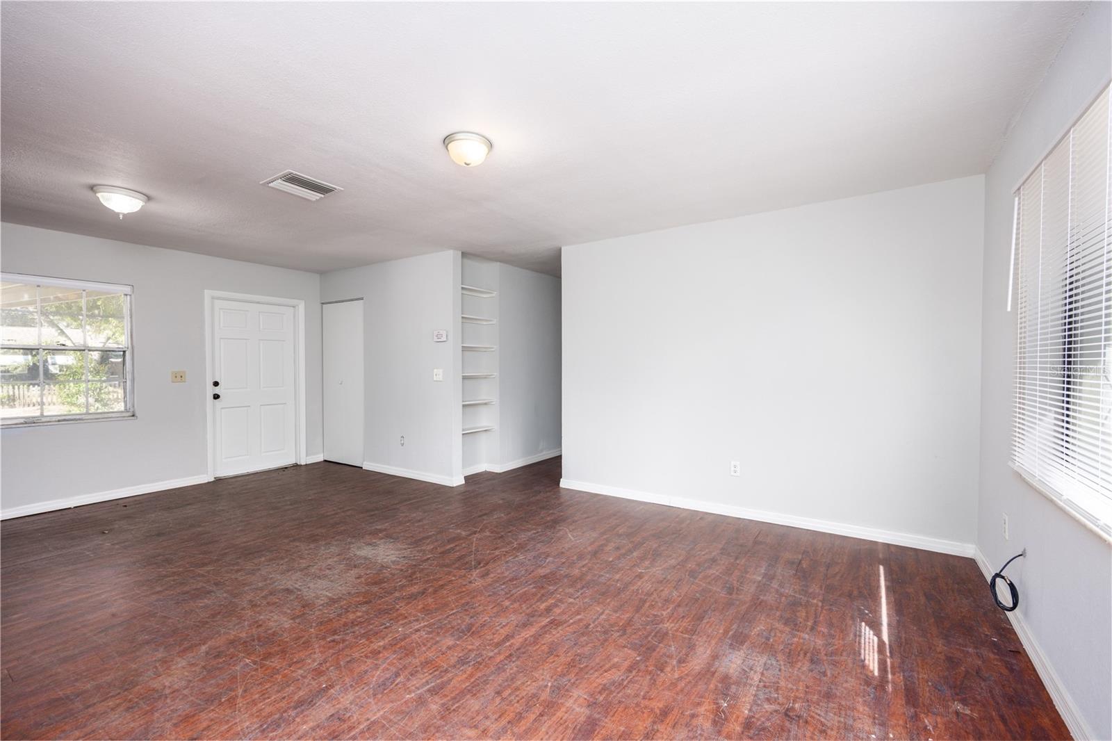 CEDAR GROVE - Residential