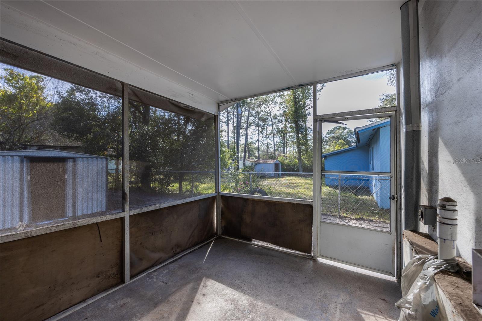 CEDAR GROVE - Residential