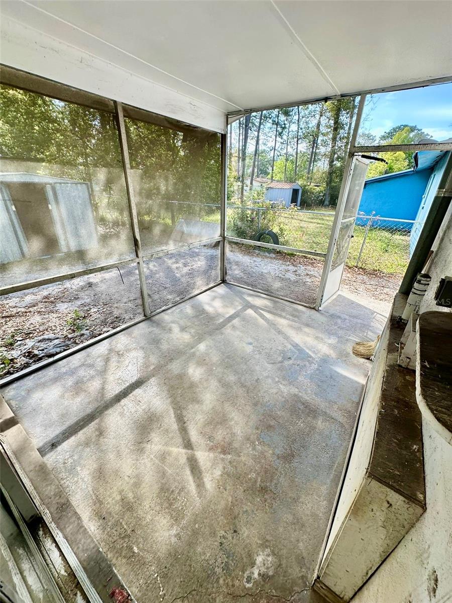 CEDAR GROVE - Residential