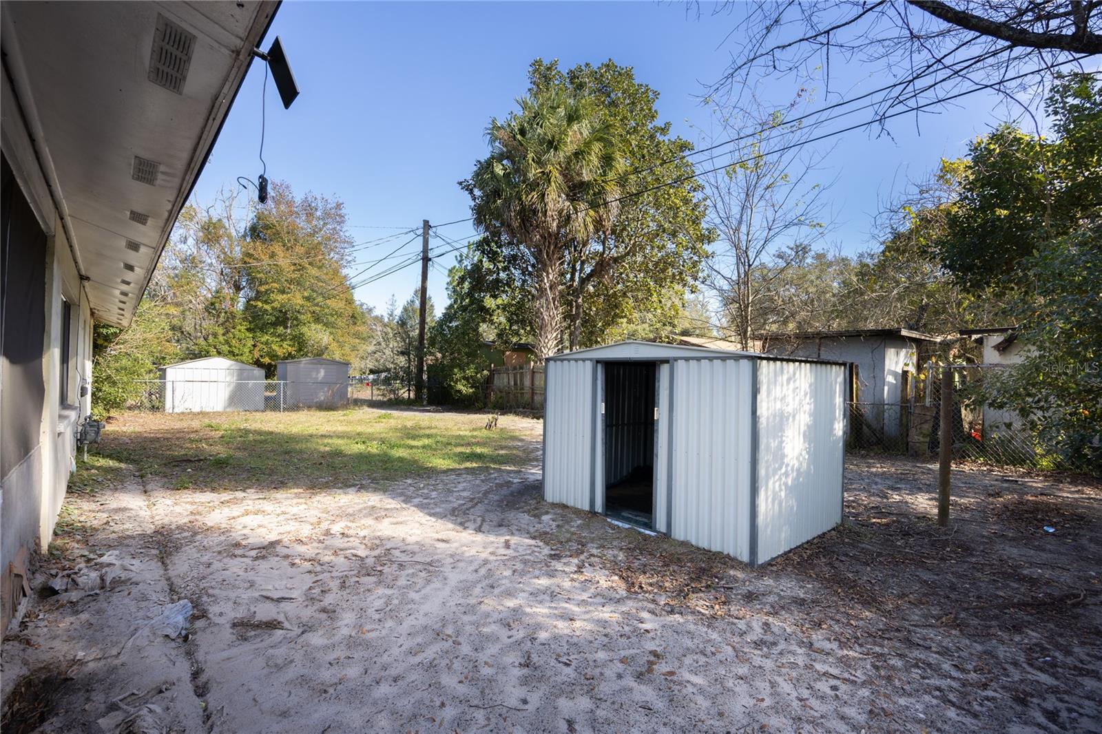 CEDAR GROVE - Residential