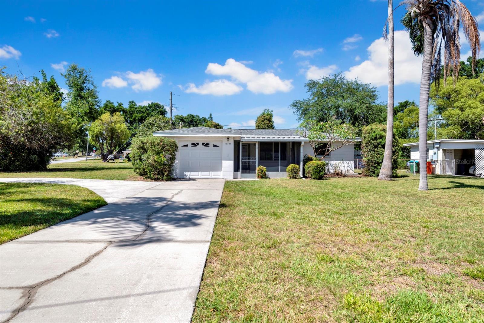 ORANGE LAKE VILLAGE 2 - Residential